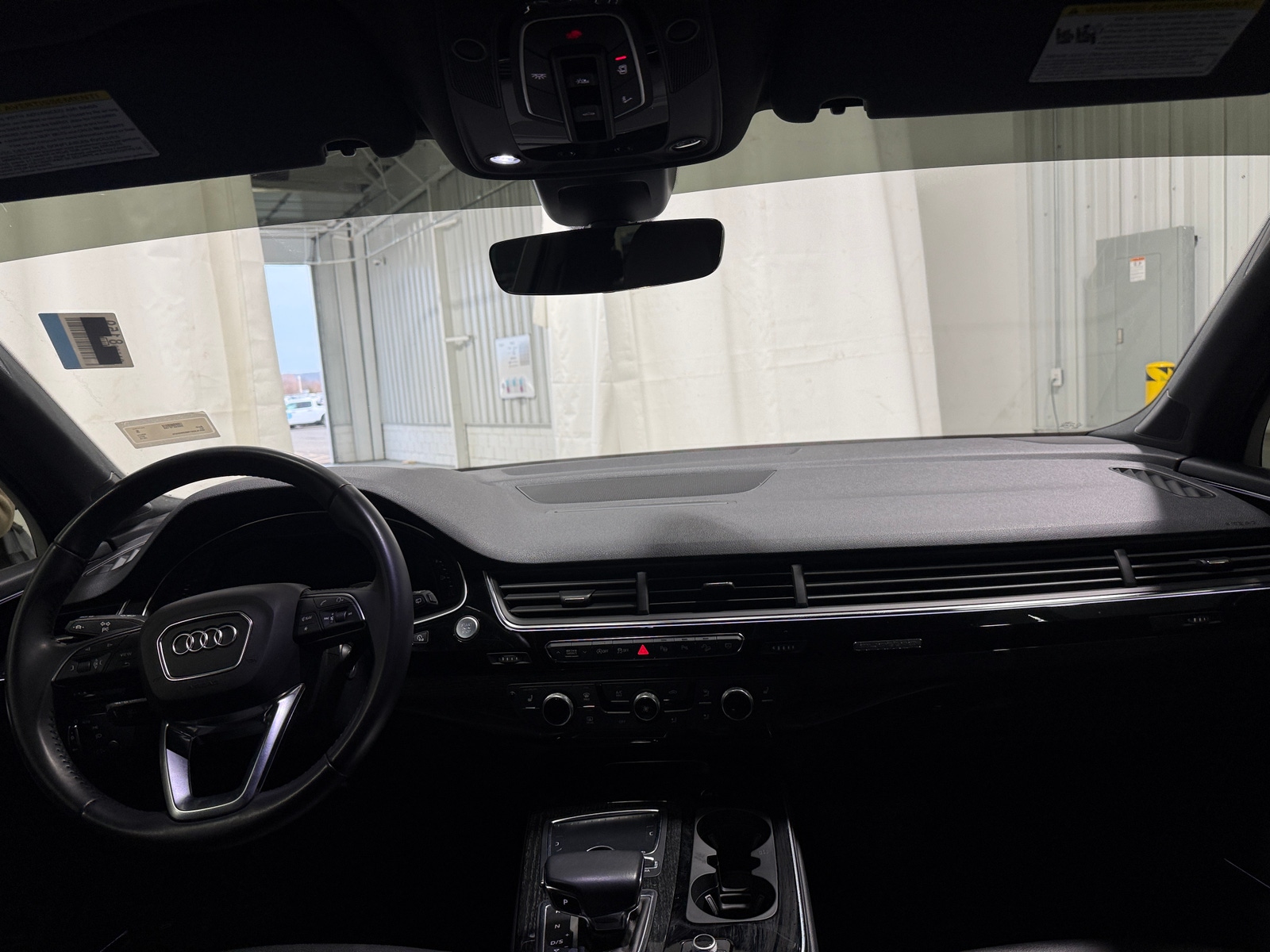 Thumbnail: 2019 Audi Q7 - 2