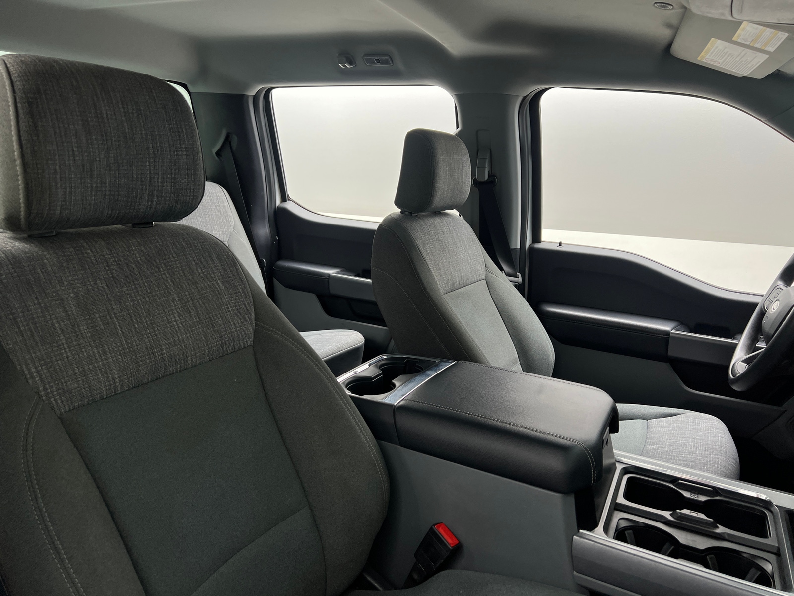 Thumbnail: 2025 Ford Econoline - 2