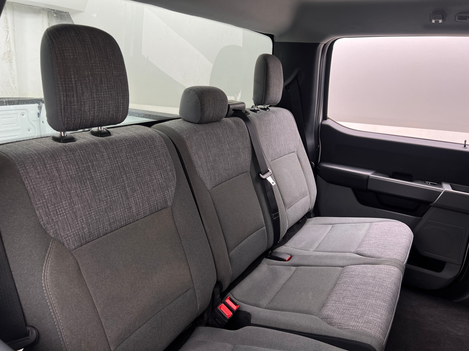 Thumbnail: 2025 Ford Econoline - 6