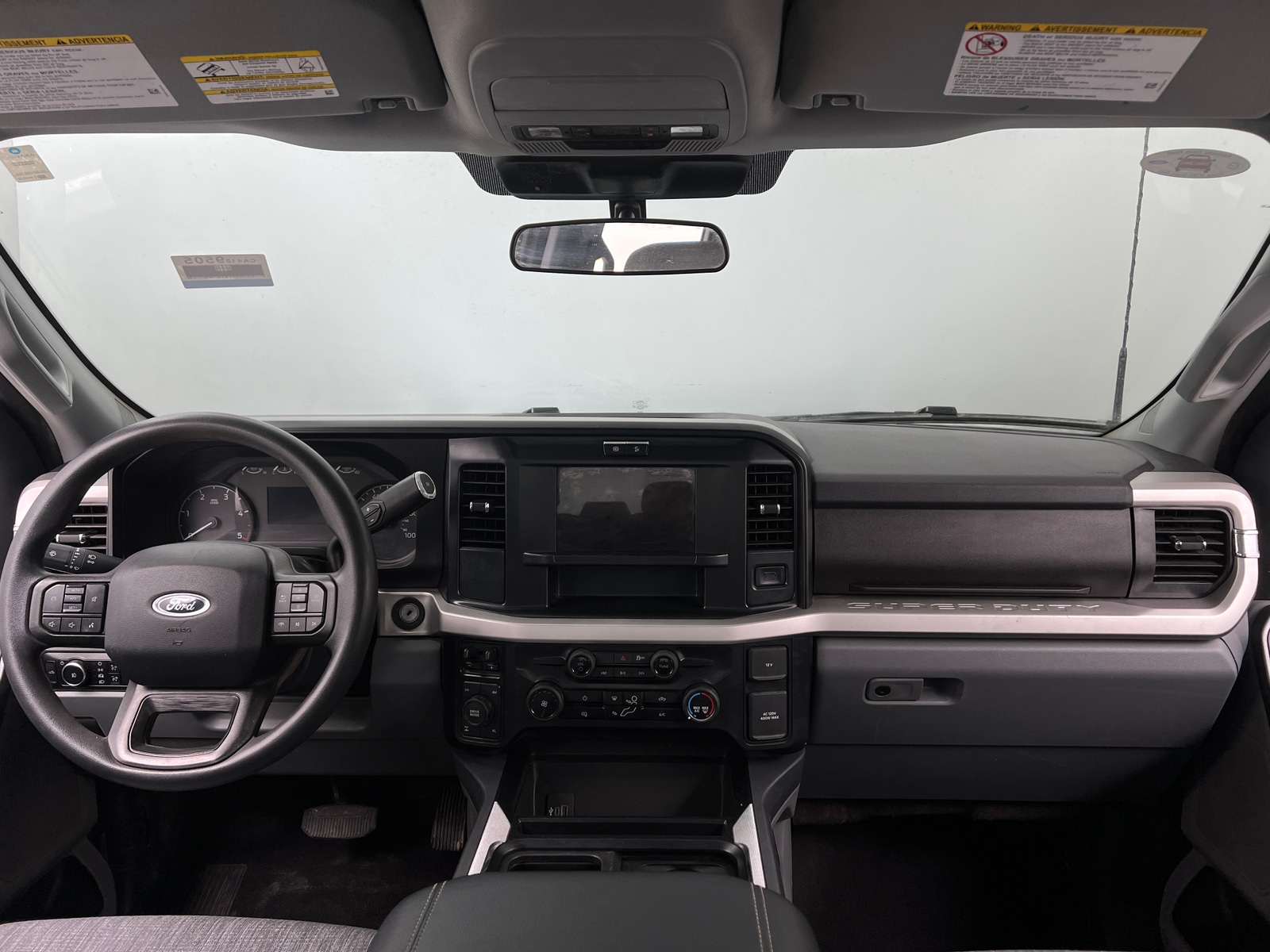 Thumbnail: 2025 Ford Econoline - 3