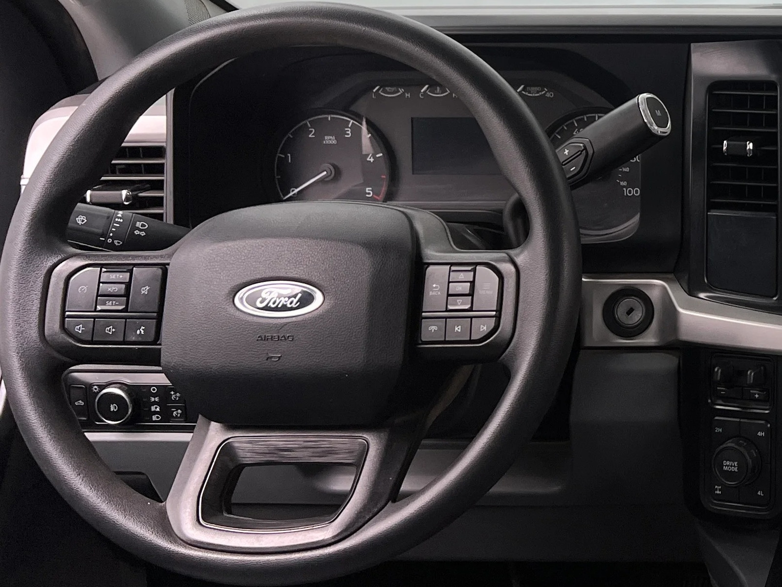 Thumbnail: 2025 Ford Econoline - 5