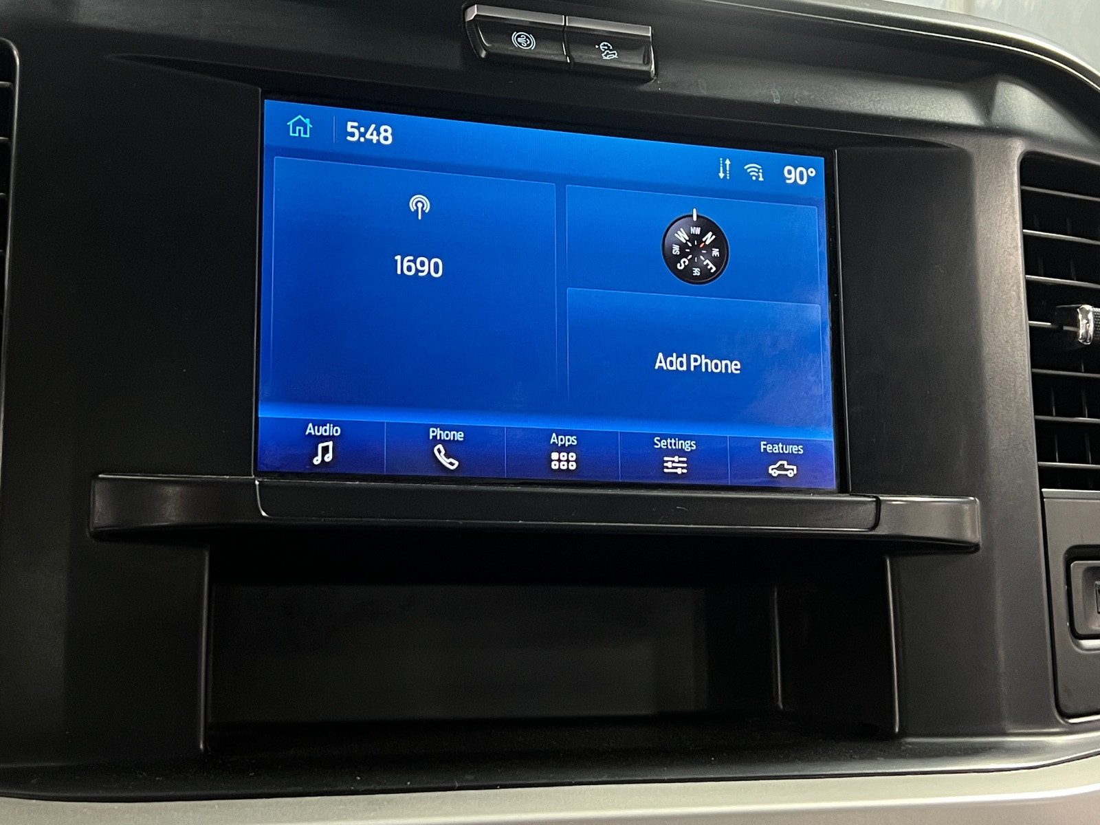 Thumbnail: 2025 Ford Econoline - 4