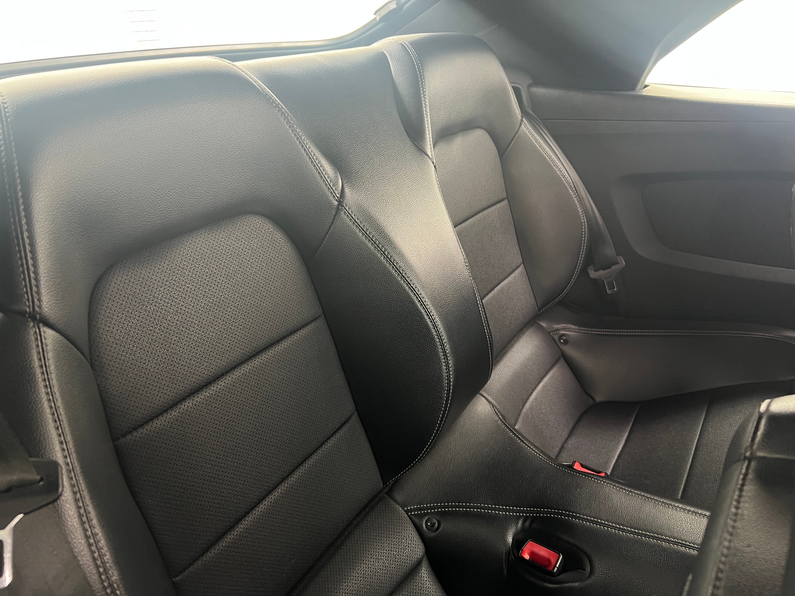 Thumbnail: 2019 Ford Mustang - 5