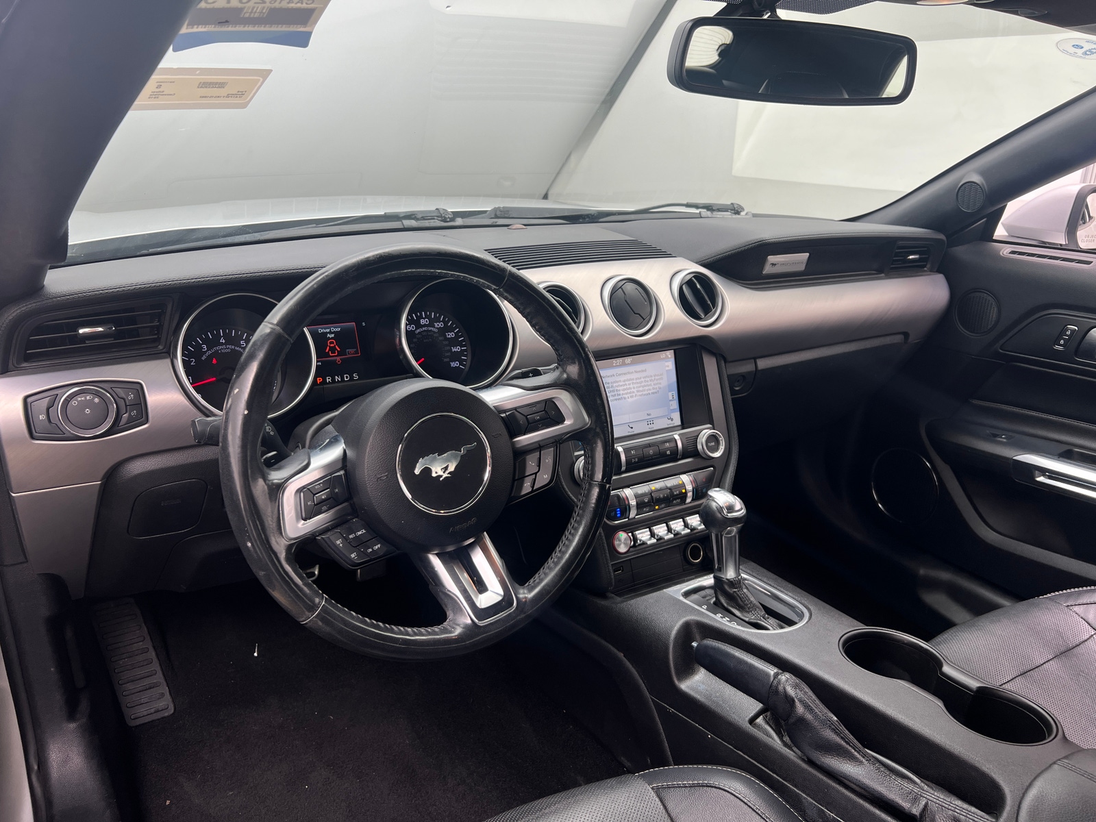 Thumbnail: 2019 Ford Mustang - 2