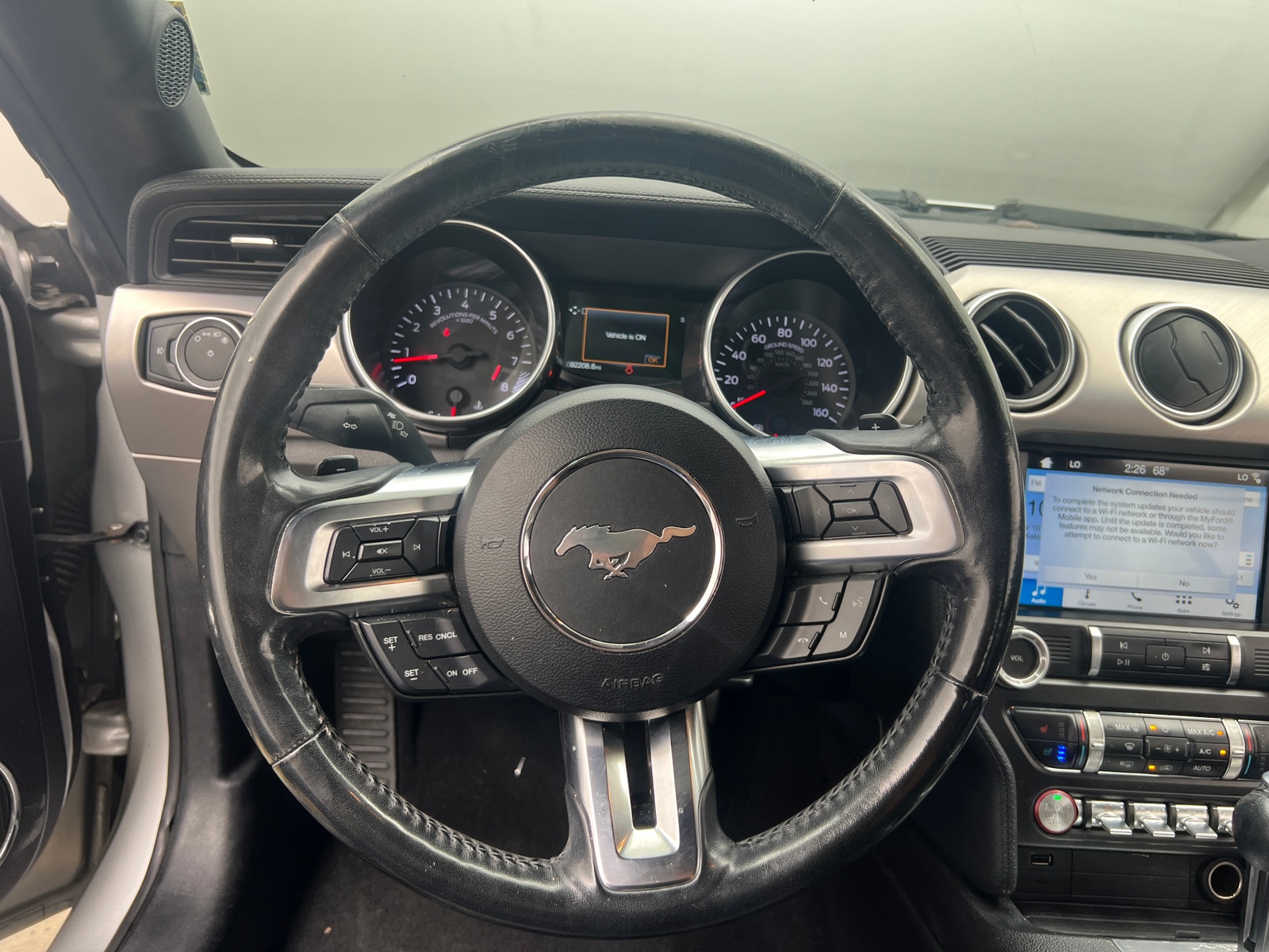 Thumbnail: 2019 Ford Mustang - 4