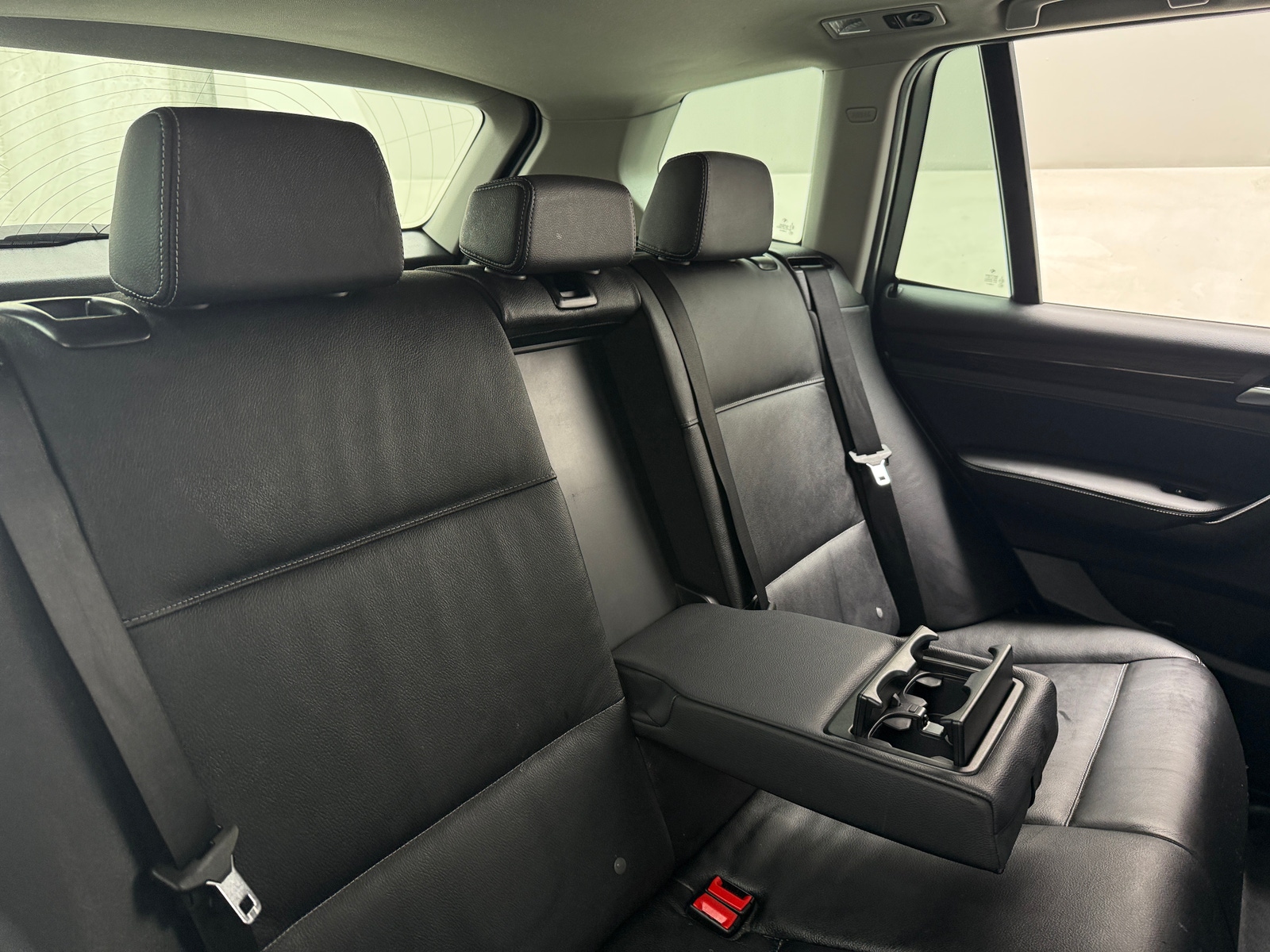 Thumbnail: 2014 BMW X3 - 5