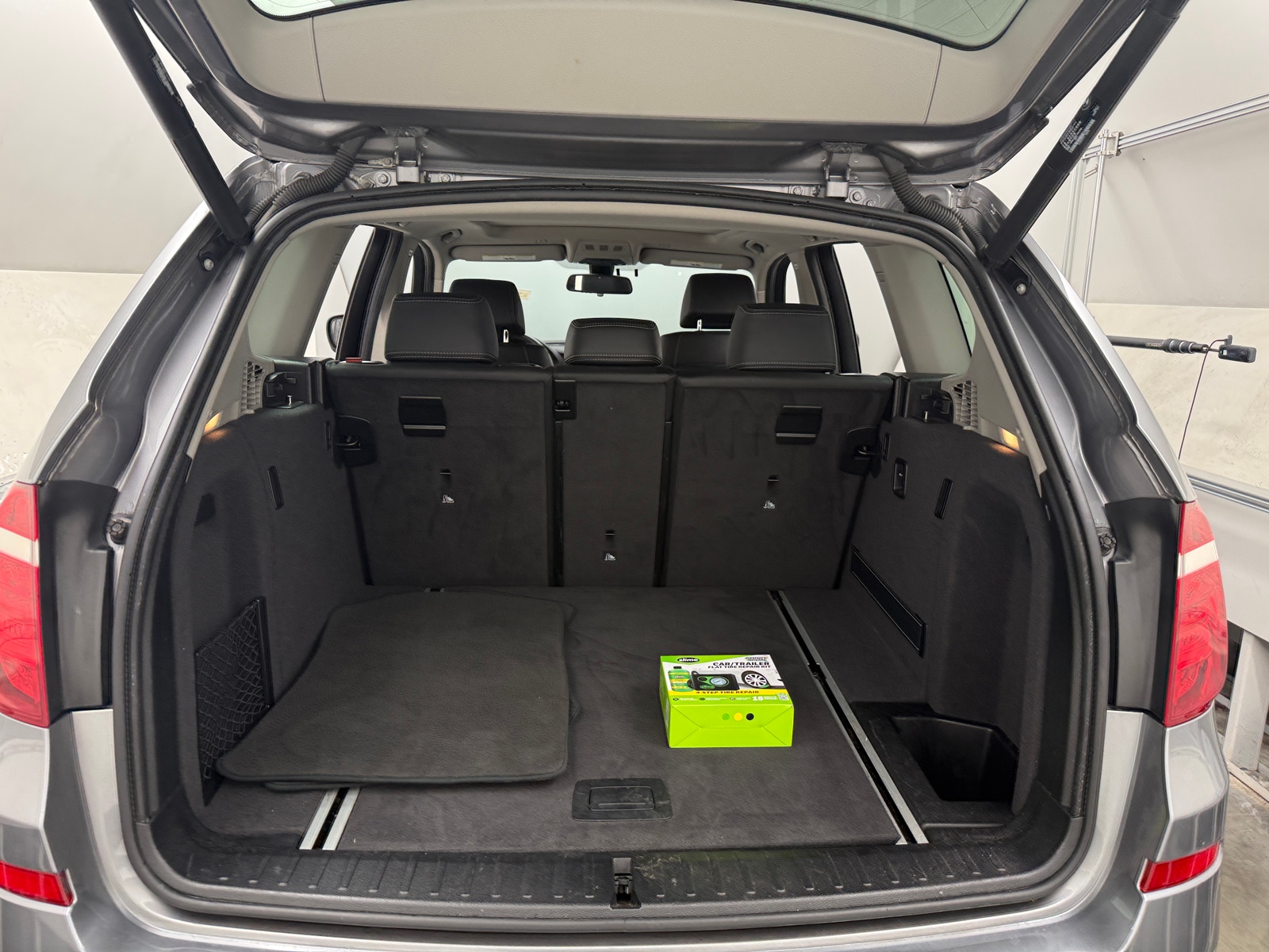 Thumbnail: 2014 BMW X3 - 6