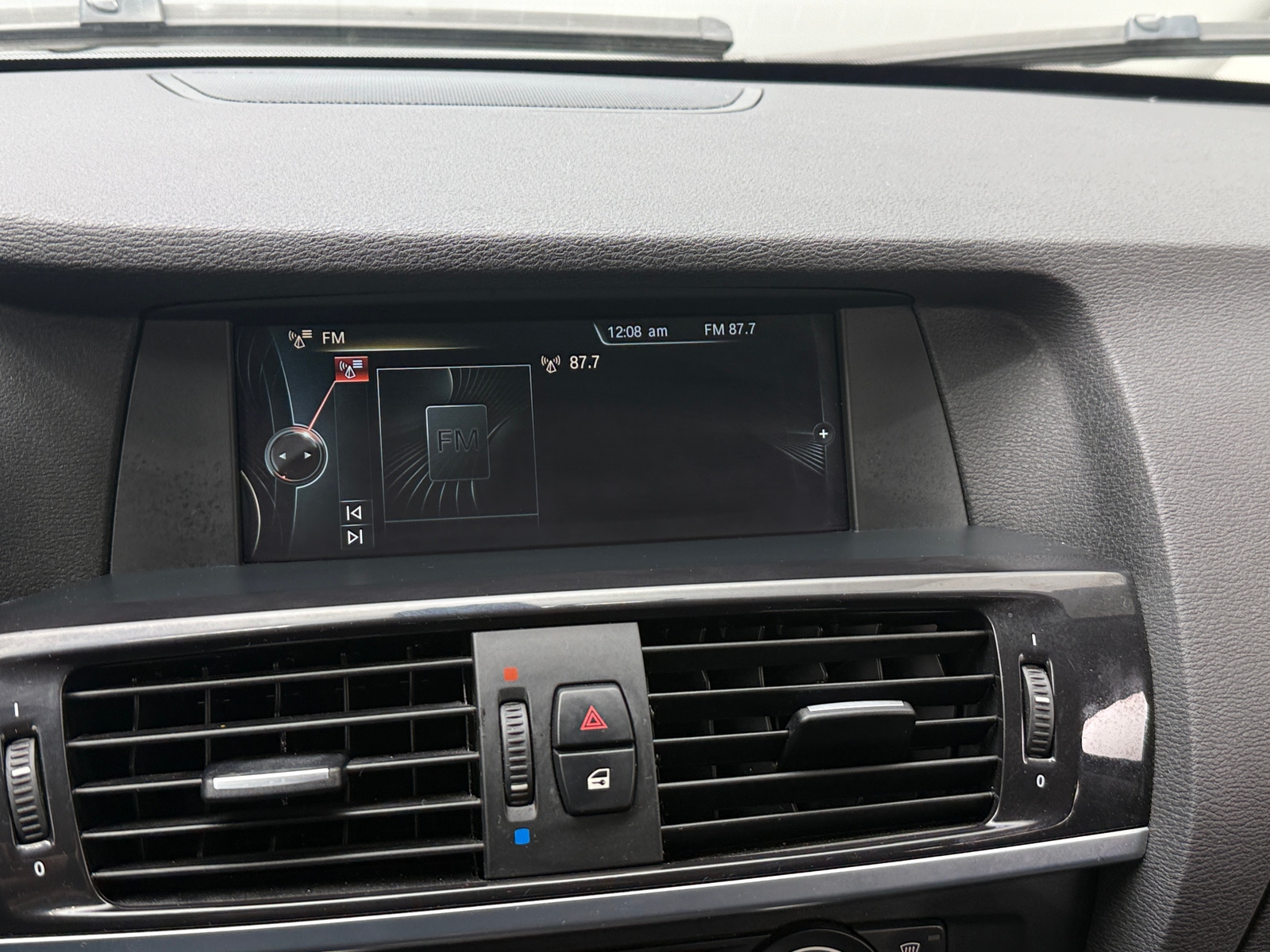 Thumbnail: 2014 BMW X3 - 3