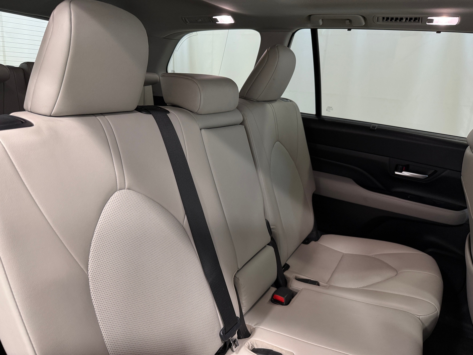 Thumbnail: 2024 Toyota Grand Highlander - 5