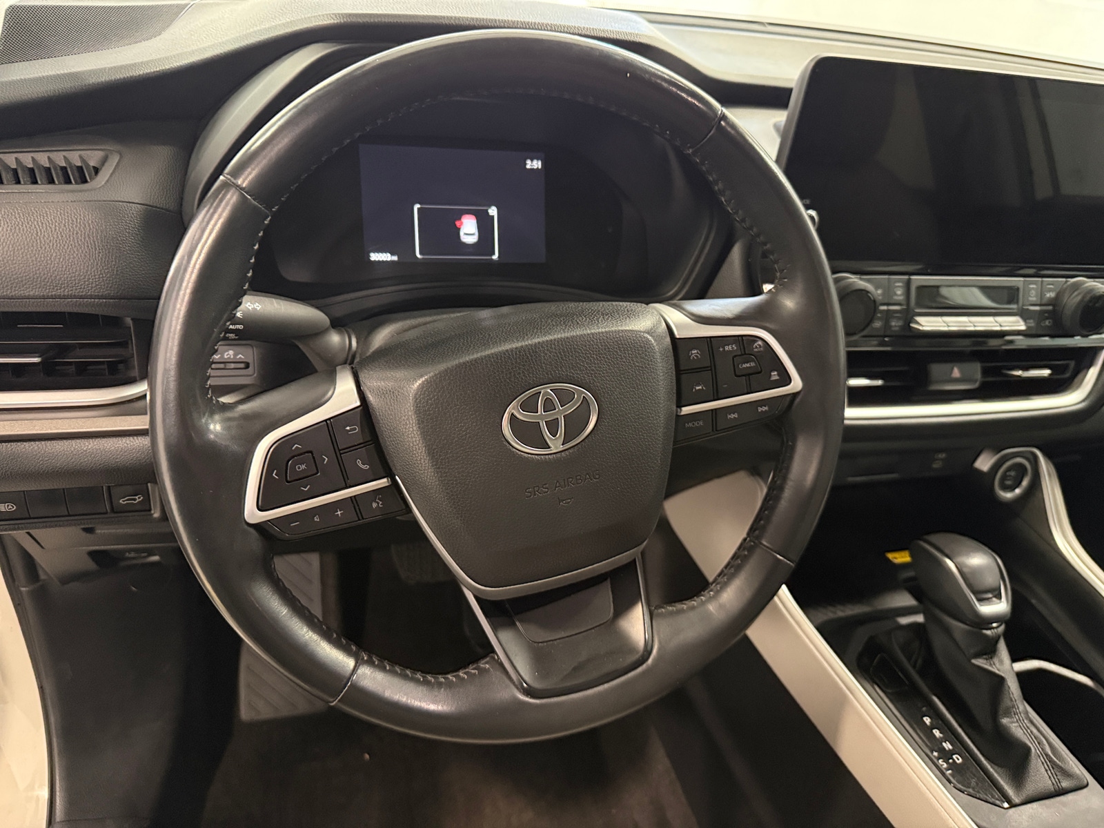 Thumbnail: 2024 Toyota Grand Highlander - 4