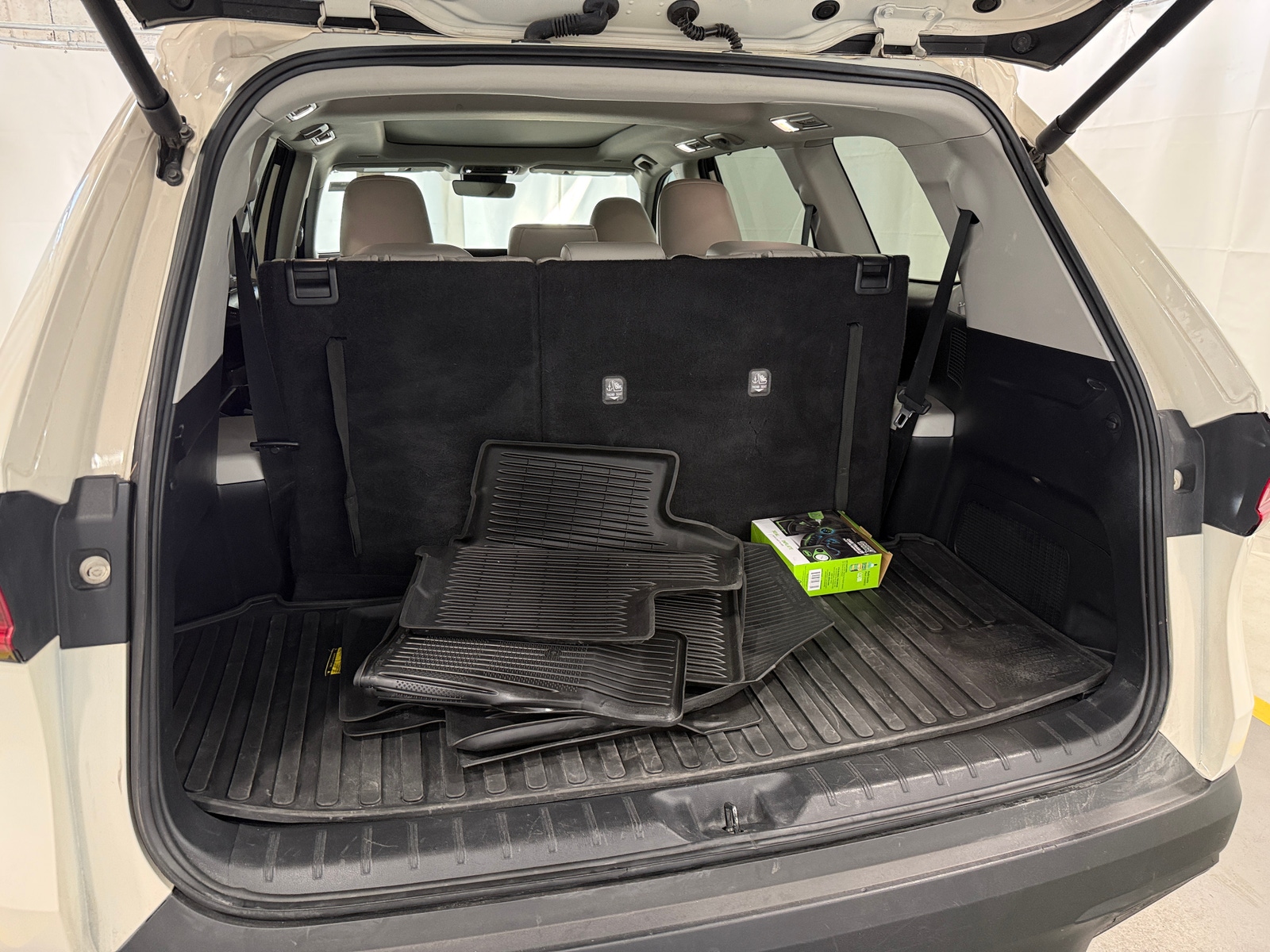 Thumbnail: 2024 Toyota Grand Highlander - 6