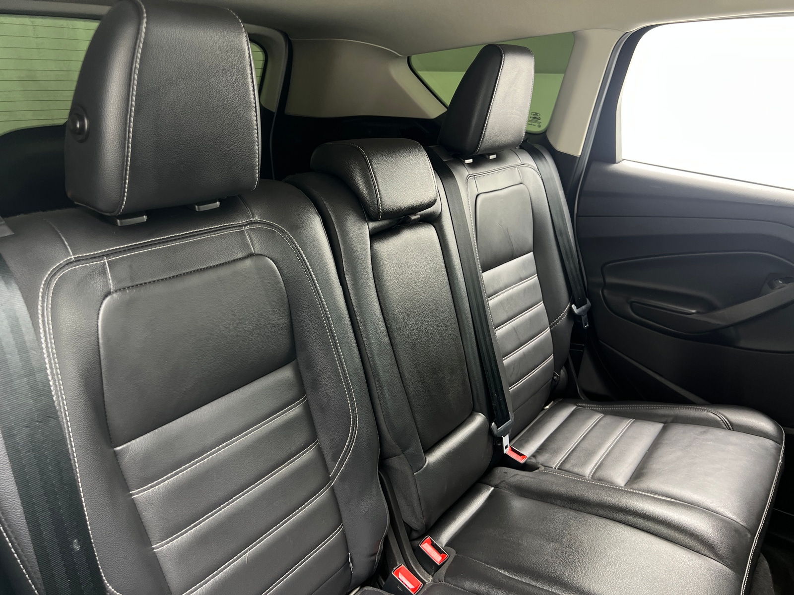 Thumbnail: 2018 Ford Escape - 5