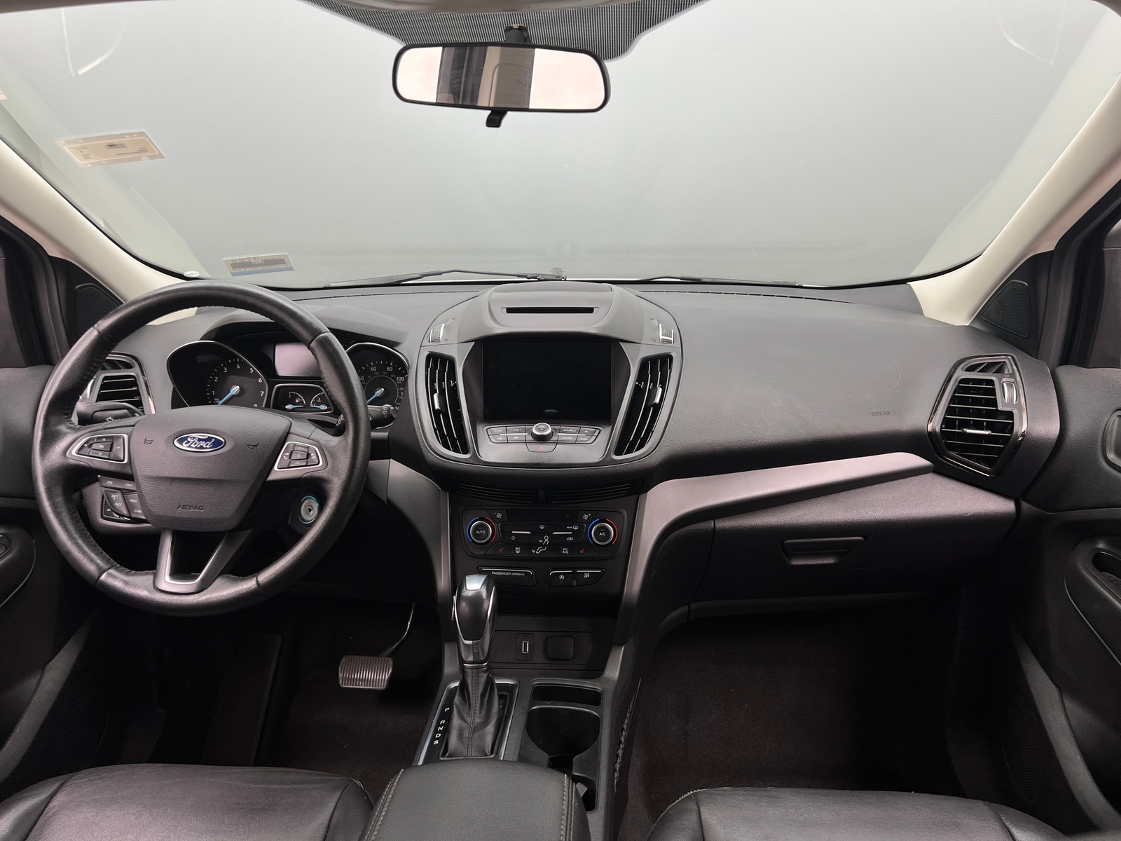 Thumbnail: 2018 Ford Escape - 2