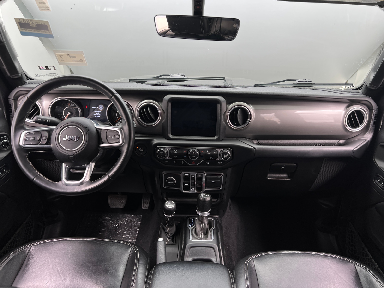 Thumbnail: 2018 Jeep Wrangler - 3
