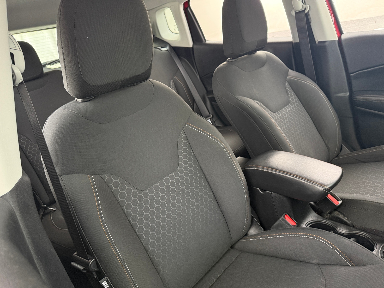 Thumbnail: 2018 Jeep Compass - 2