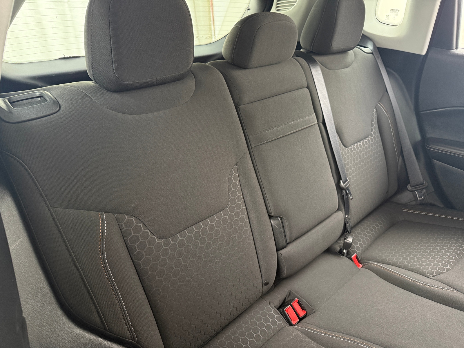 Thumbnail: 2018 Jeep Compass - 6