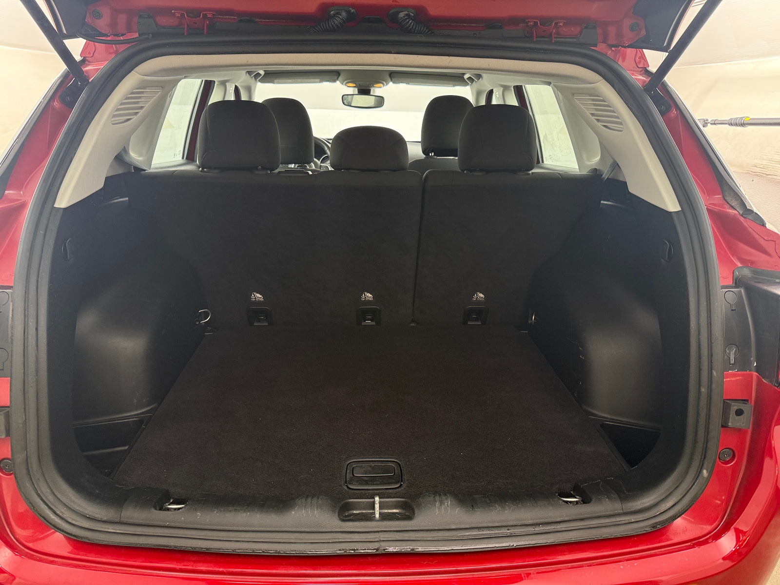 Thumbnail: 2018 Jeep Compass - 7