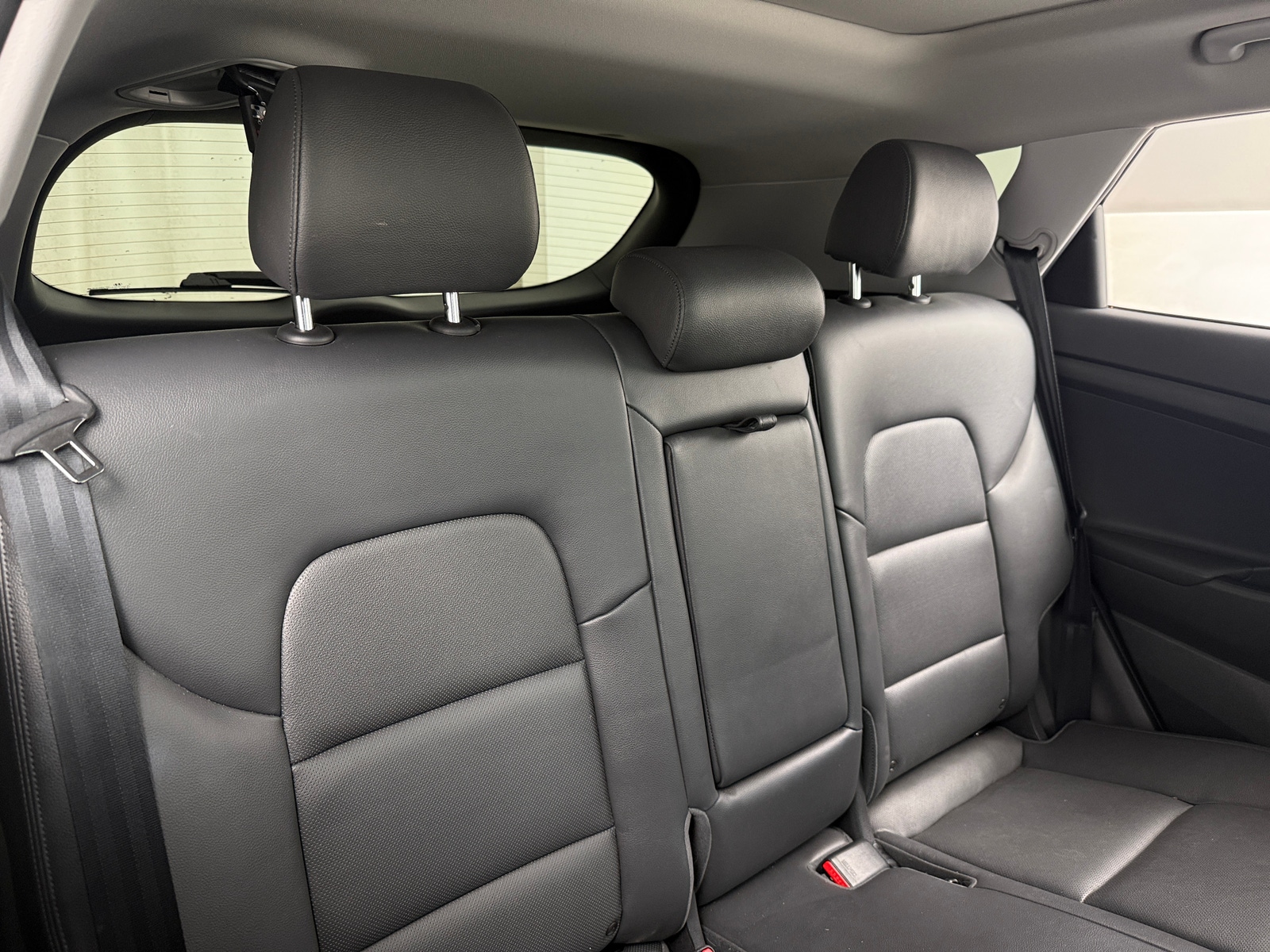 Thumbnail: 2016 Hyundai Tucson - 6