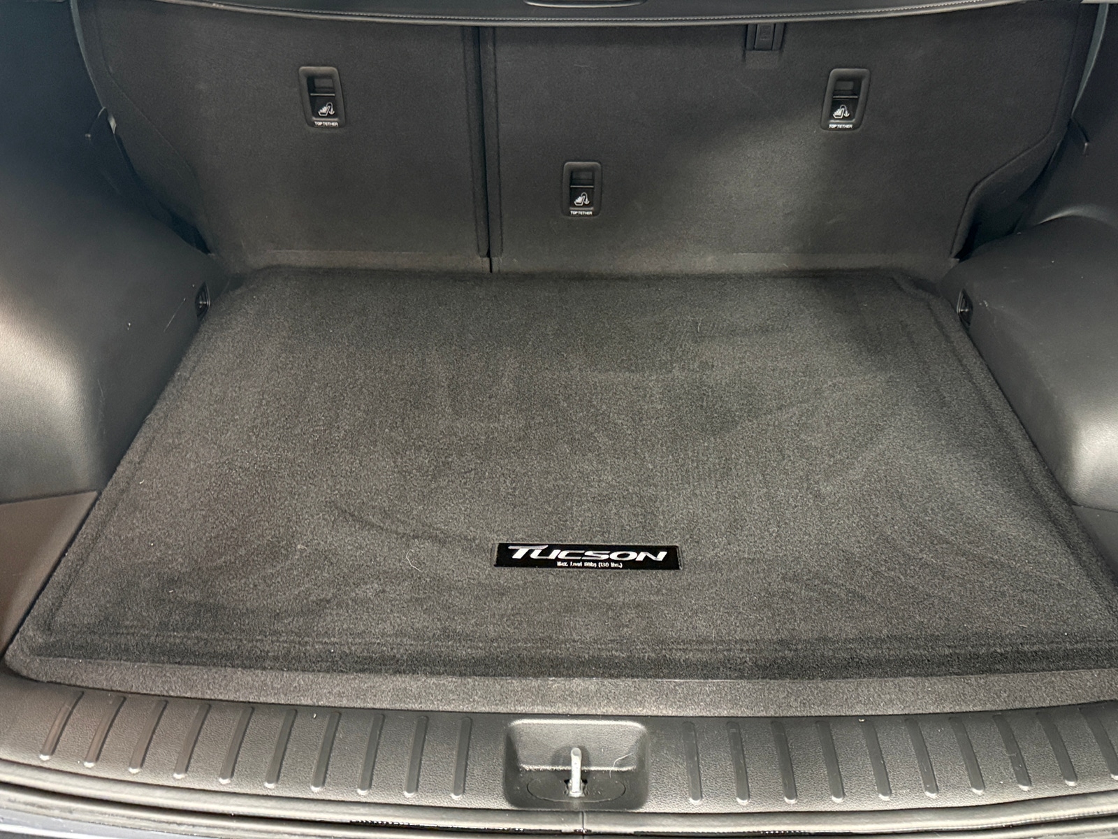 Thumbnail: 2016 Hyundai Tucson - 7