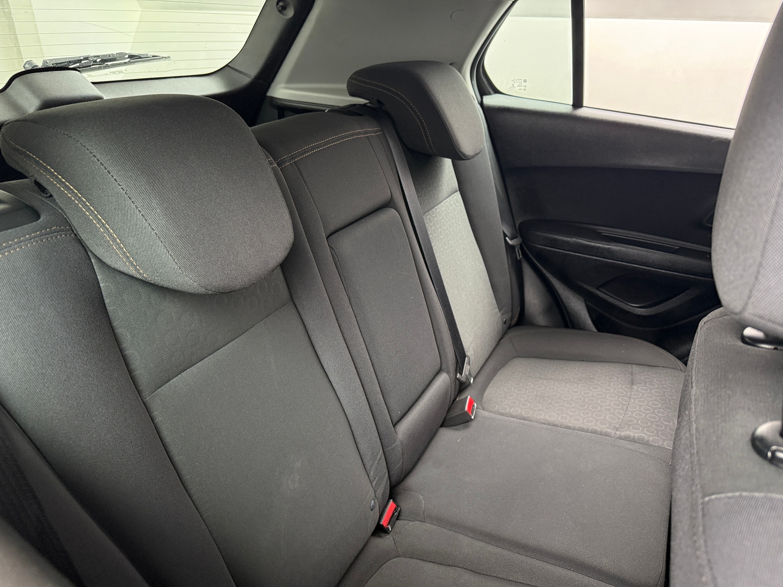 Thumbnail: 2019 Chevrolet Trax - 6