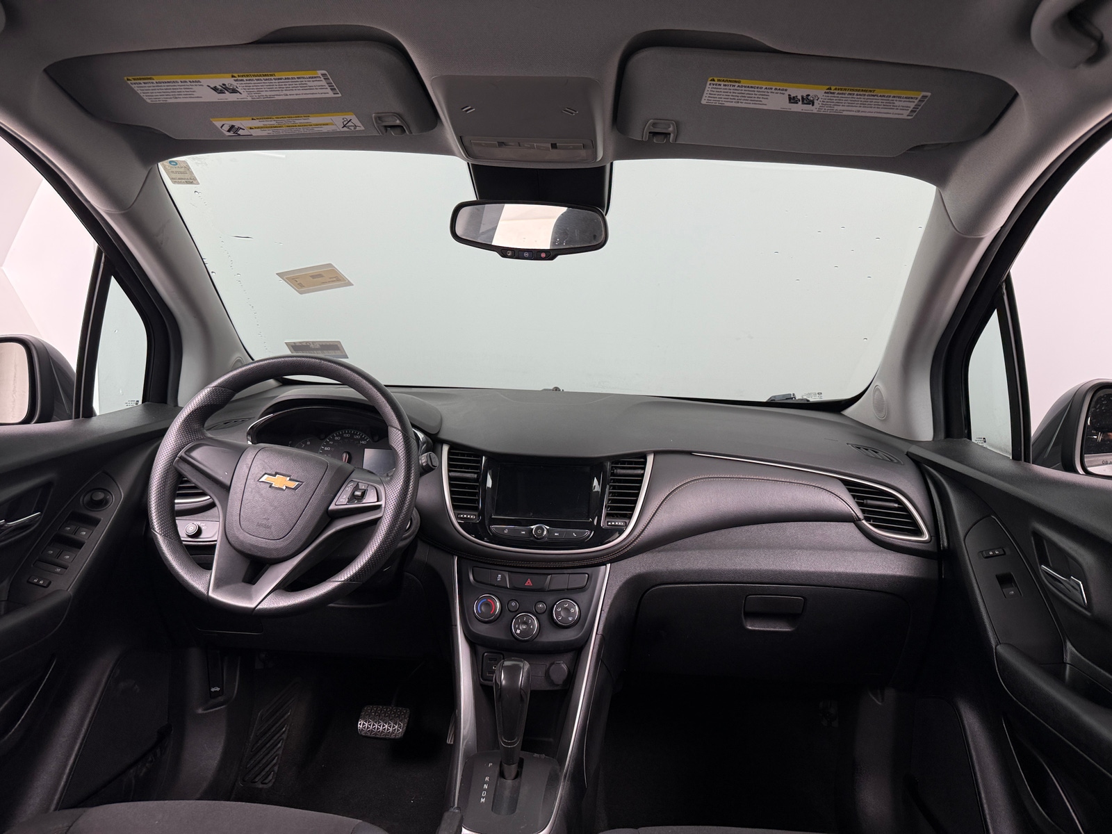 Thumbnail: 2019 Chevrolet Trax - 3