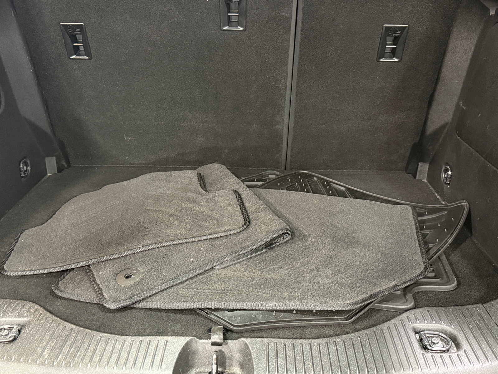 Thumbnail: 2019 Chevrolet Trax - 7