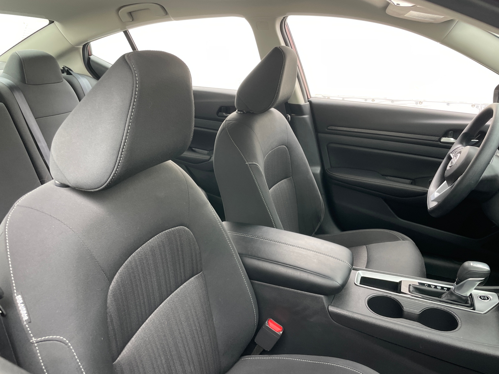 Thumbnail: 2025 Nissan Altima - 2