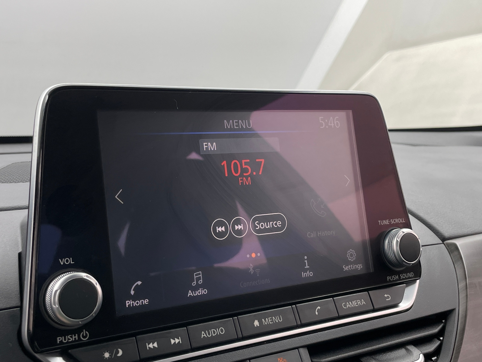 Thumbnail: 2025 Nissan Altima - 4