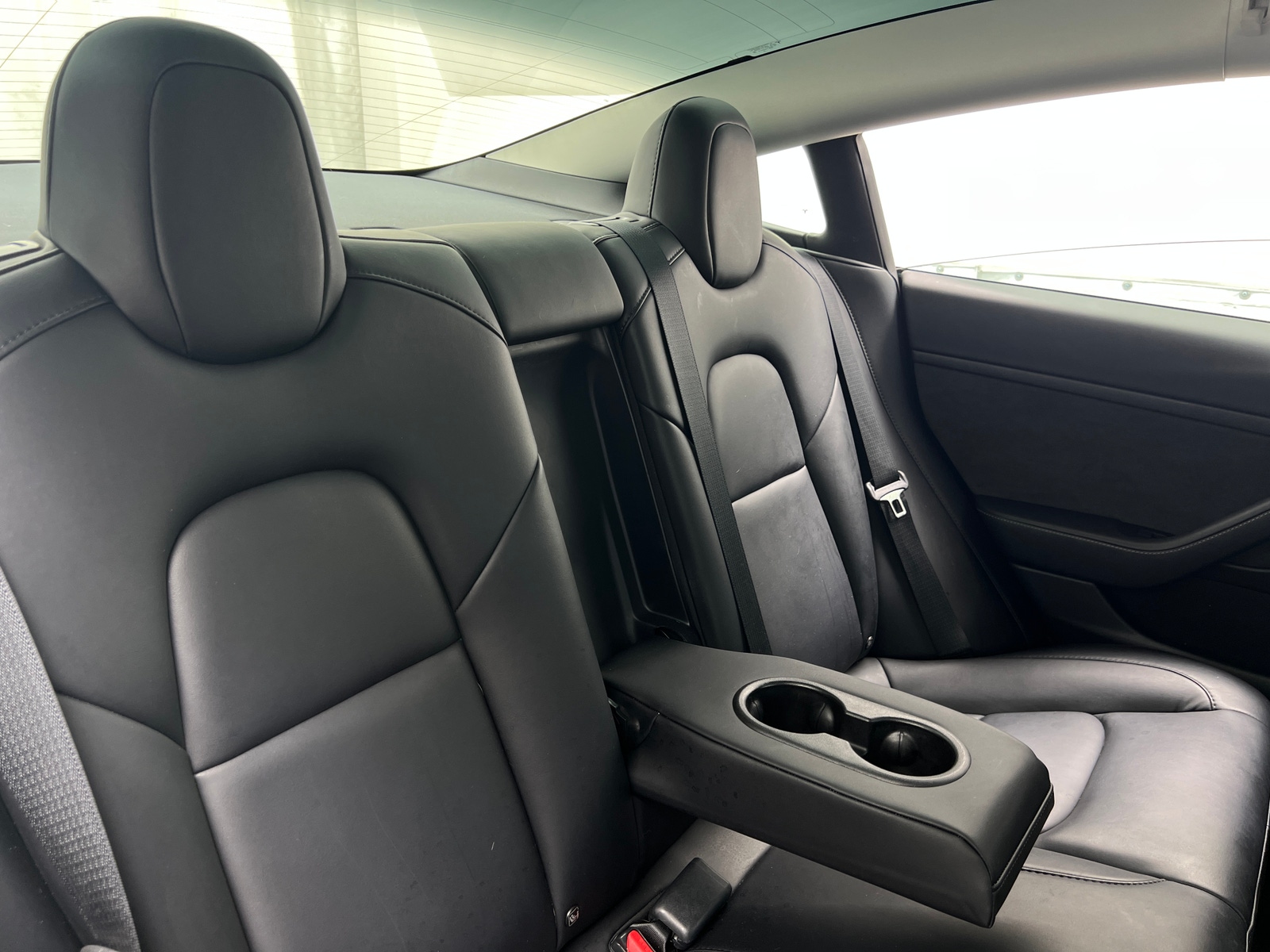 Thumbnail: 2023 Tesla Model 3 - 5