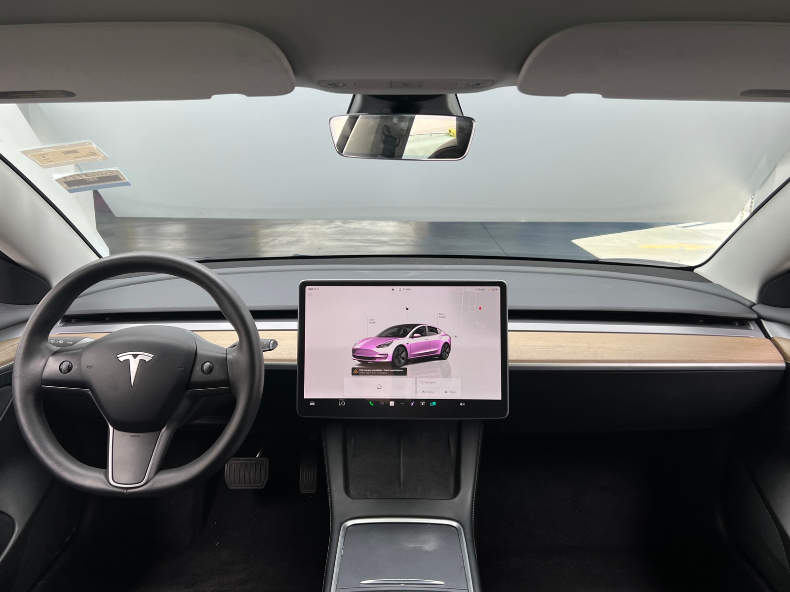 Thumbnail: 2023 Tesla Model 3 - 2