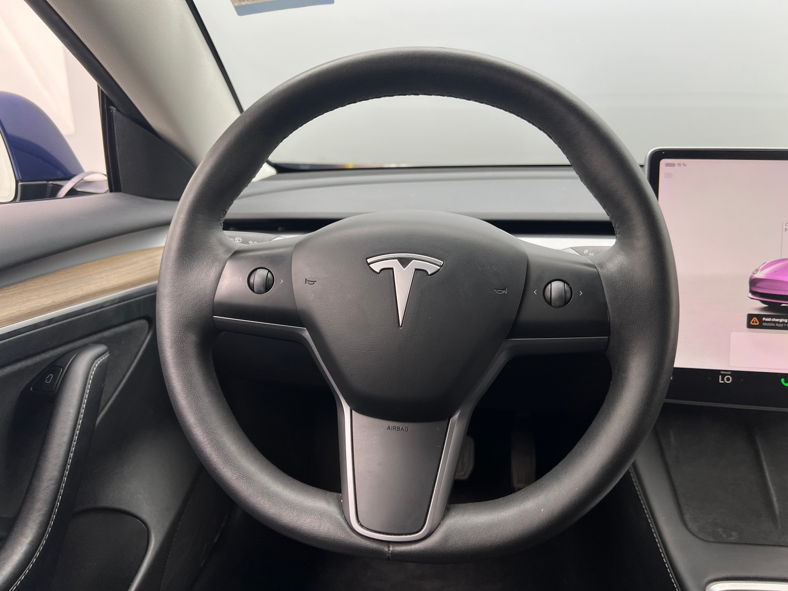 Thumbnail: 2023 Tesla Model 3 - 4