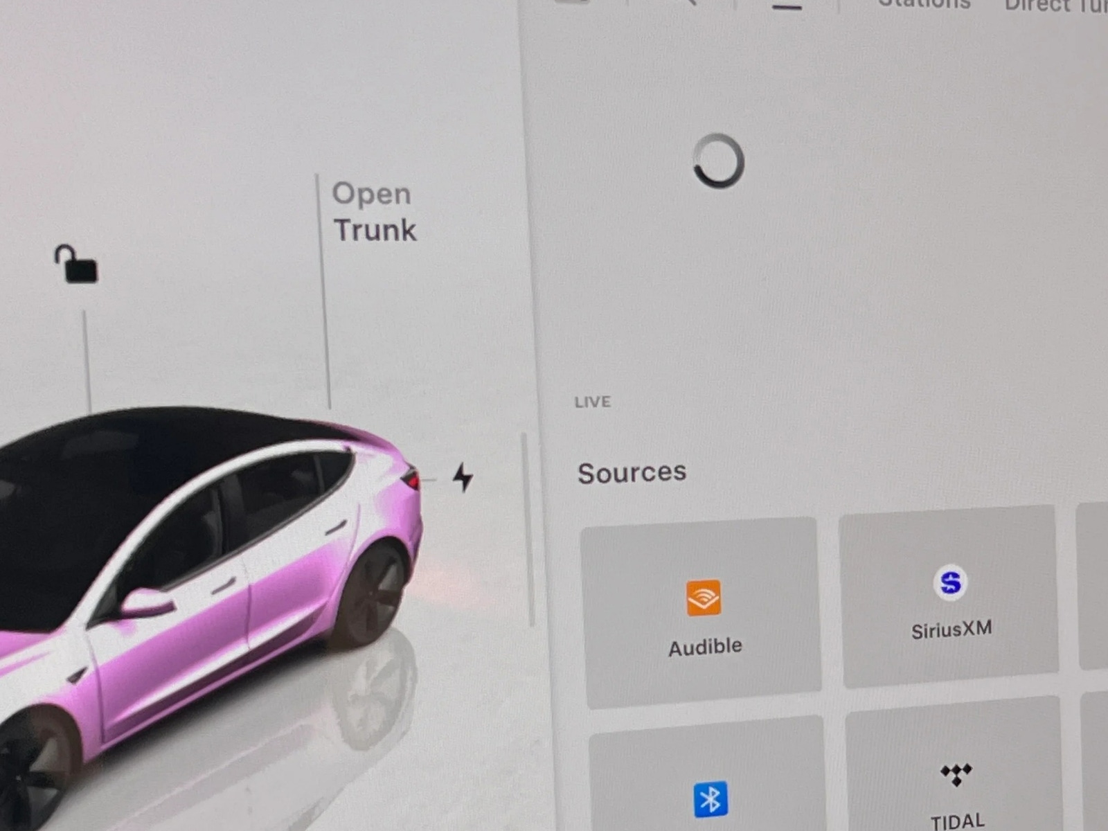Thumbnail: 2023 Tesla Model 3 - 3
