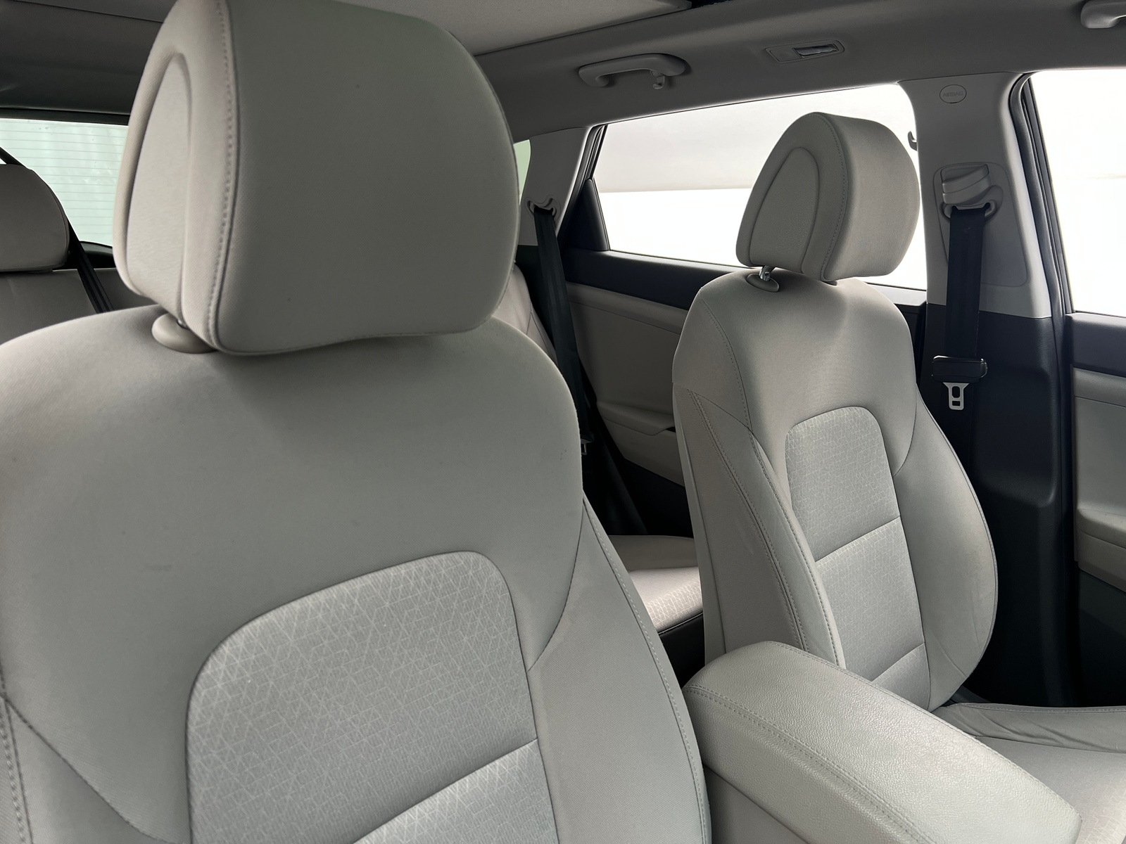 Thumbnail: 2018 Hyundai Tucson - 2