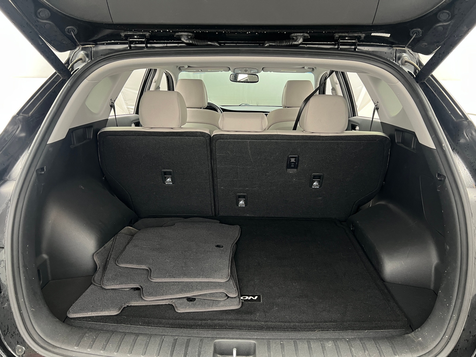 Thumbnail: 2018 Hyundai Tucson - 7