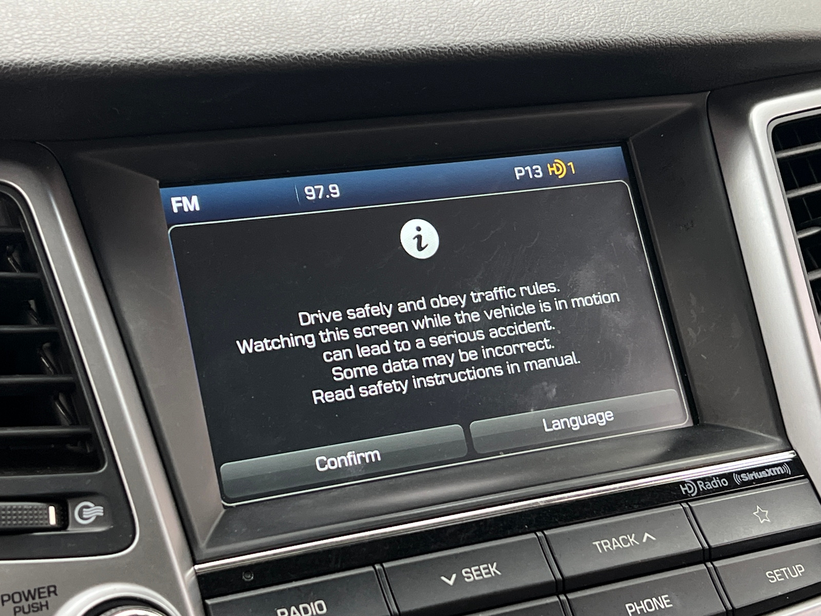 Thumbnail: 2018 Hyundai Tucson - 4