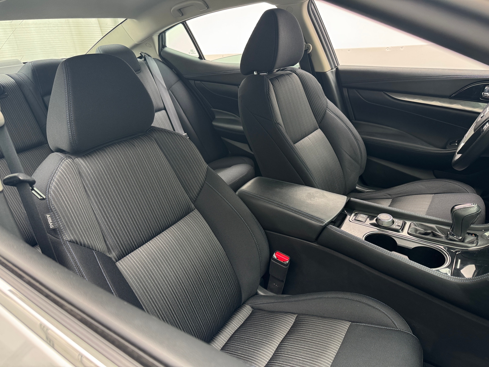 Thumbnail: 2020 Nissan Maxima - 2