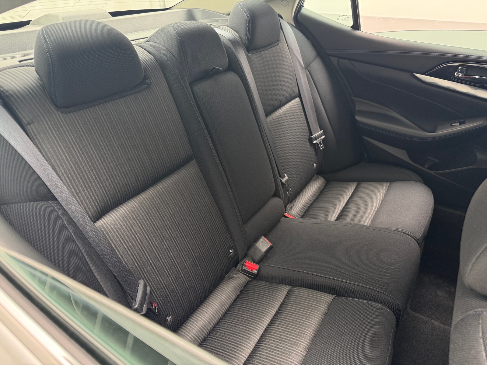 Thumbnail: 2020 Nissan Maxima - 6