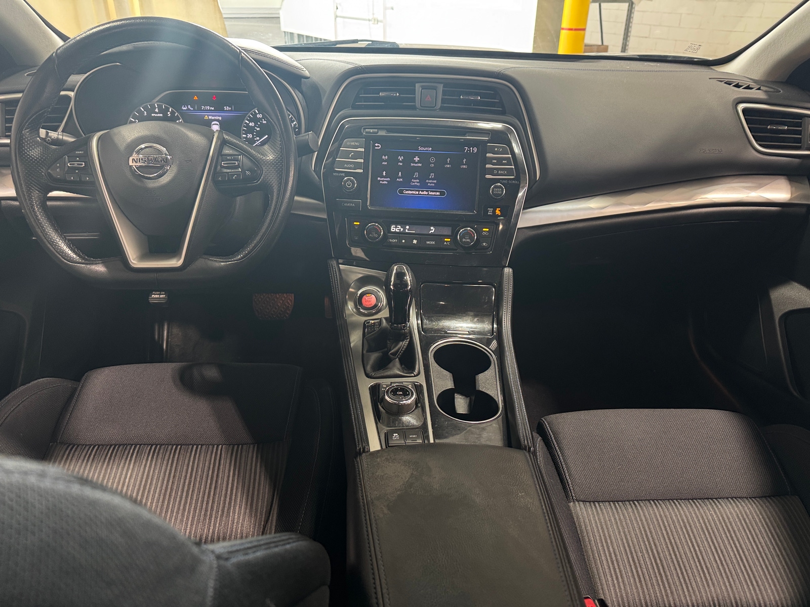 Thumbnail: 2020 Nissan Maxima - 3