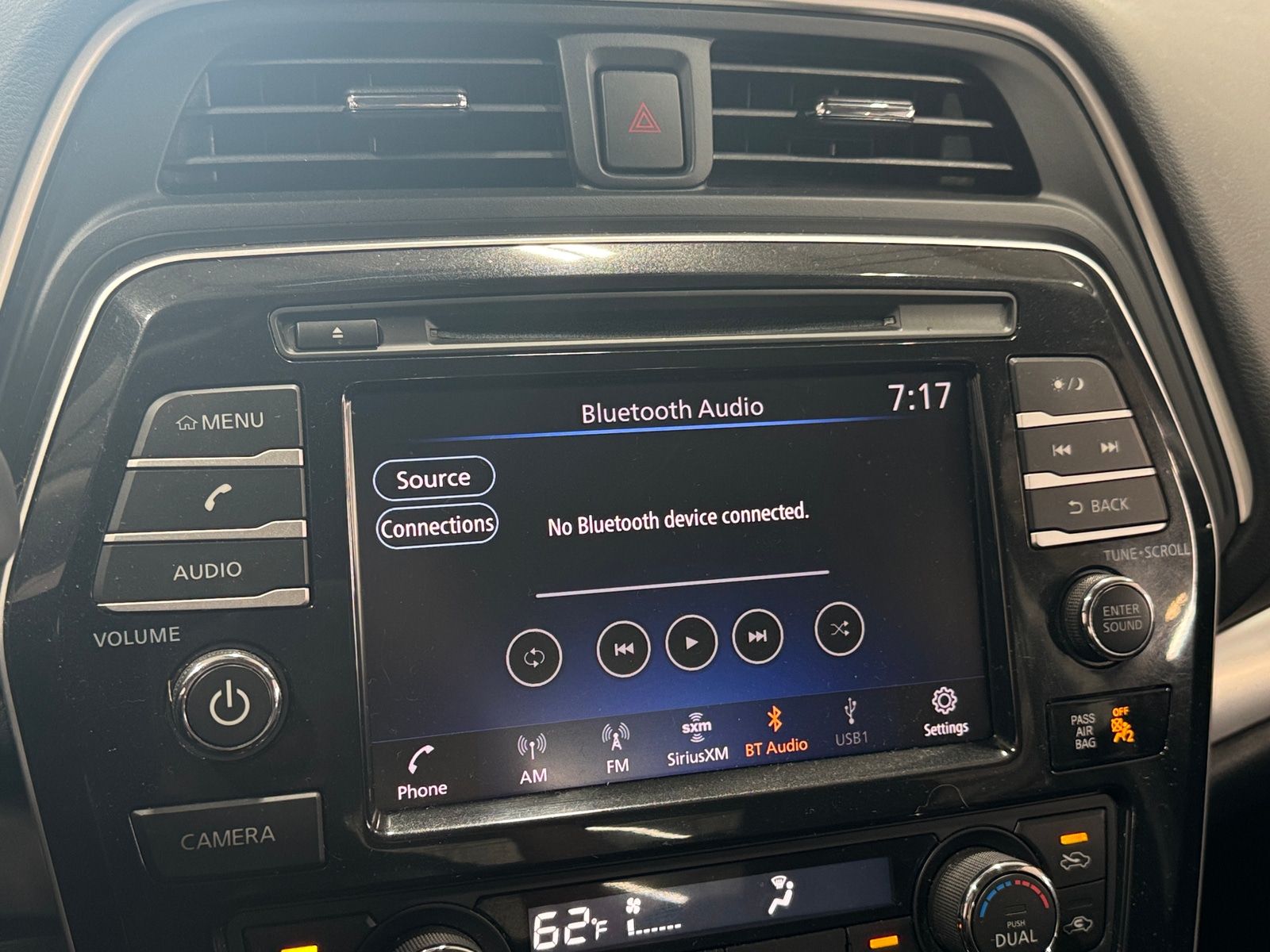 Thumbnail: 2020 Nissan Maxima - 4