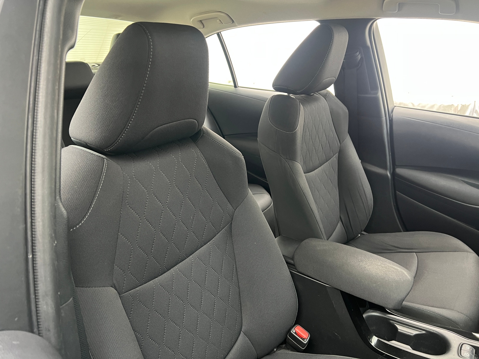 Thumbnail: 2020 Toyota Corolla - 2