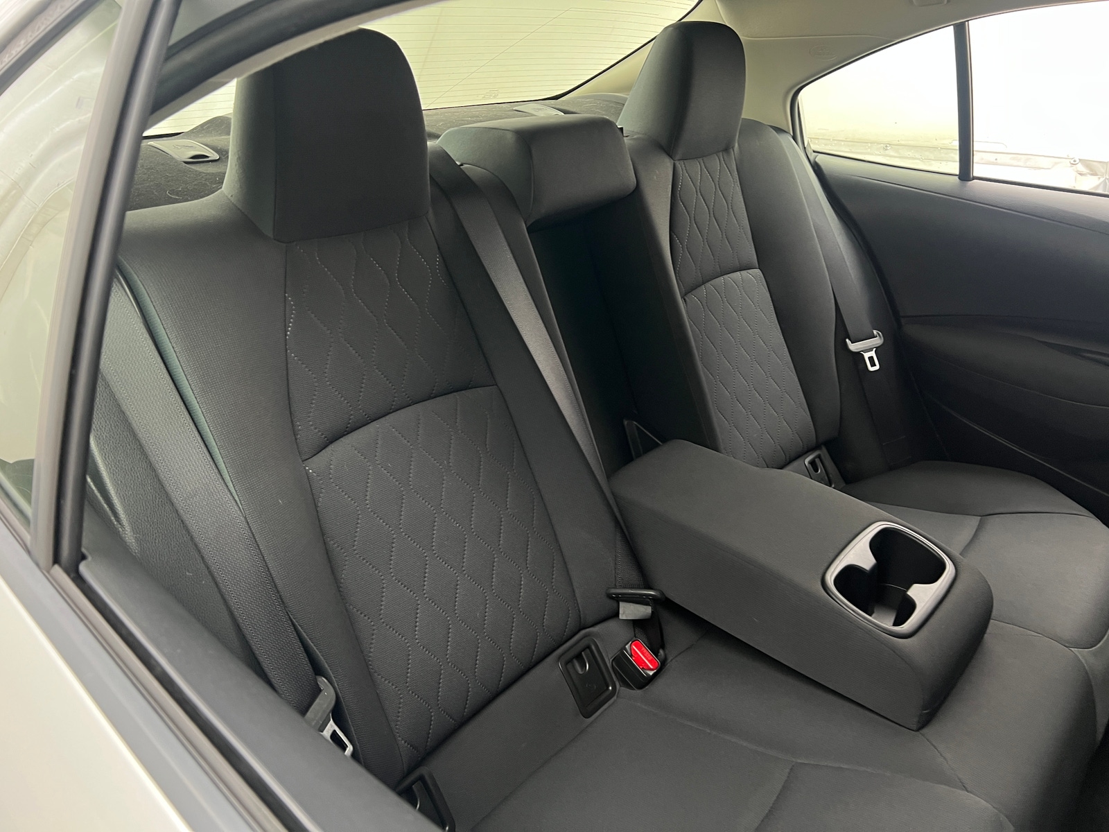 Thumbnail: 2020 Toyota Corolla - 6