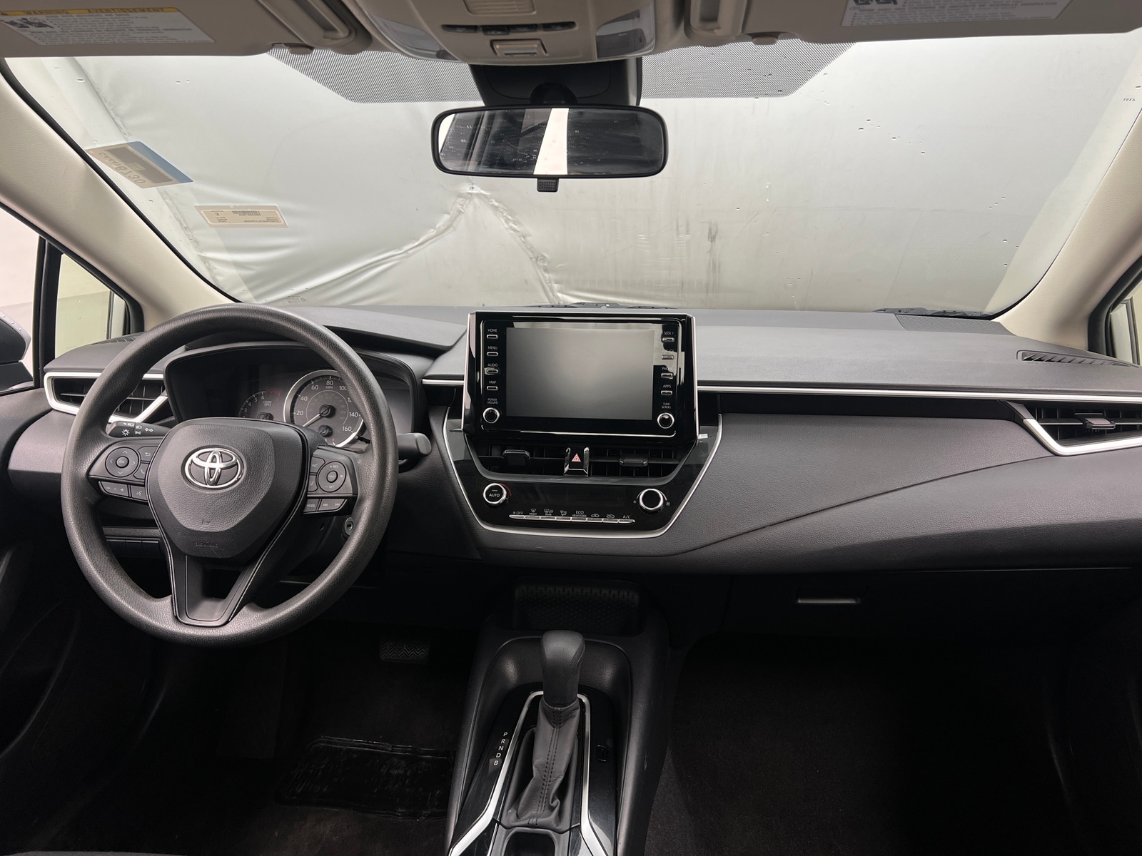 Thumbnail: 2020 Toyota Corolla - 3