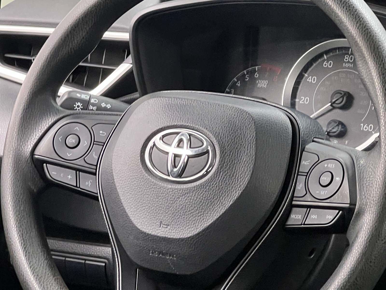 Thumbnail: 2020 Toyota Corolla - 5