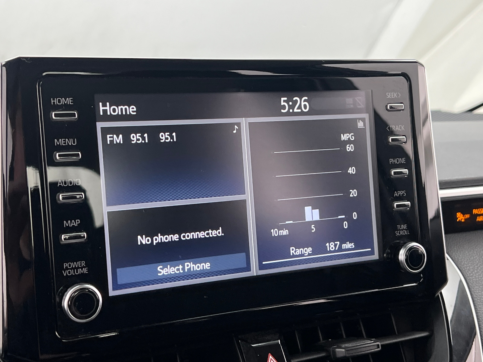 Thumbnail: 2020 Toyota Corolla - 4