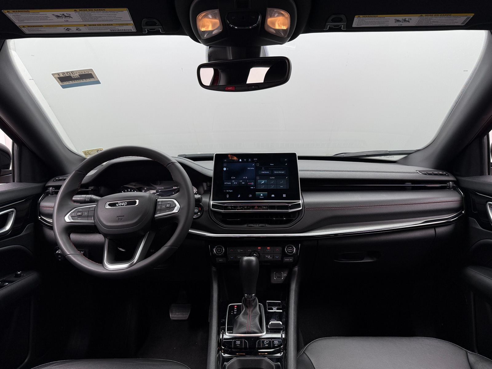 Thumbnail: 2025 Jeep Compass - 2