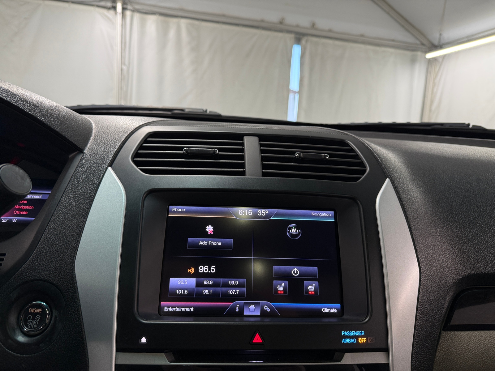 Thumbnail: 2013 Ford Explorer - 3