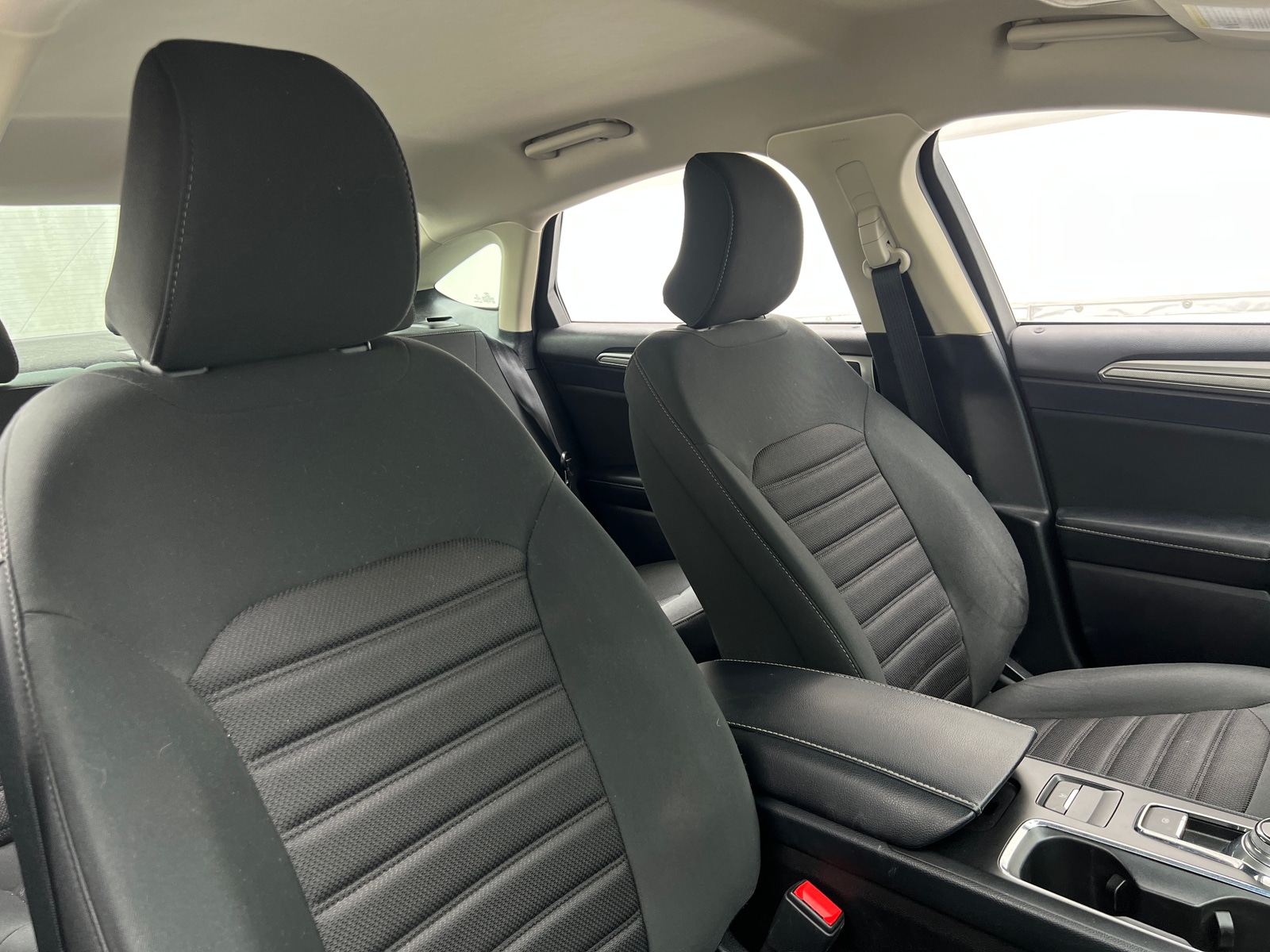 Thumbnail: 2019 Ford Fusion - 2