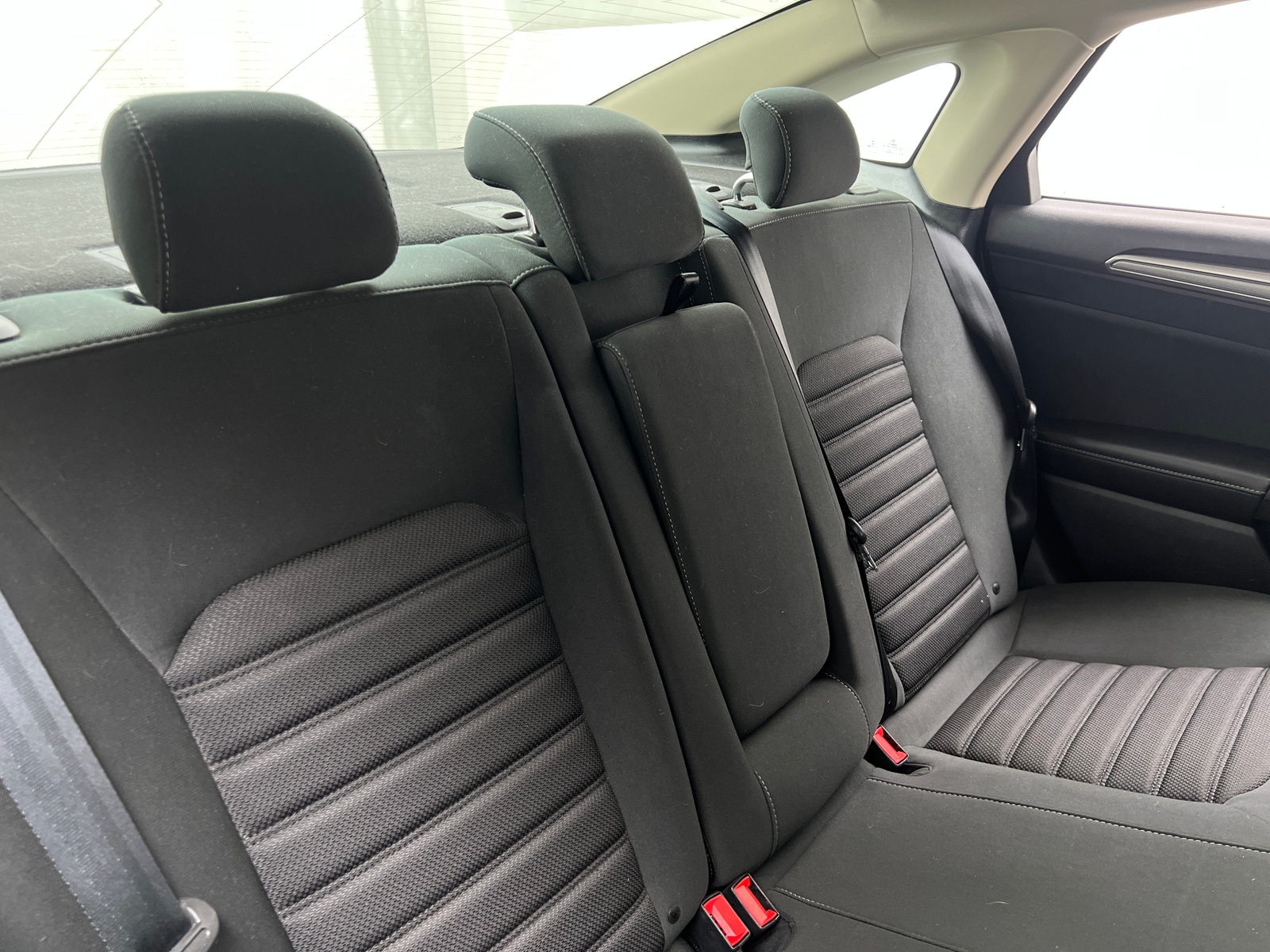 Thumbnail: 2019 Ford Fusion - 6