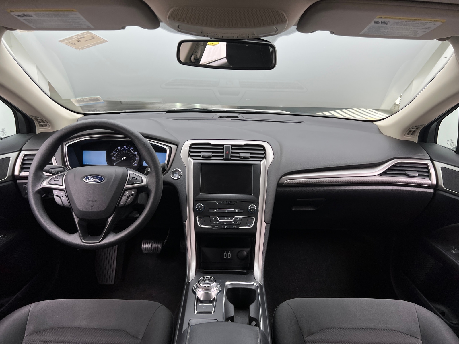 Thumbnail: 2019 Ford Fusion - 3