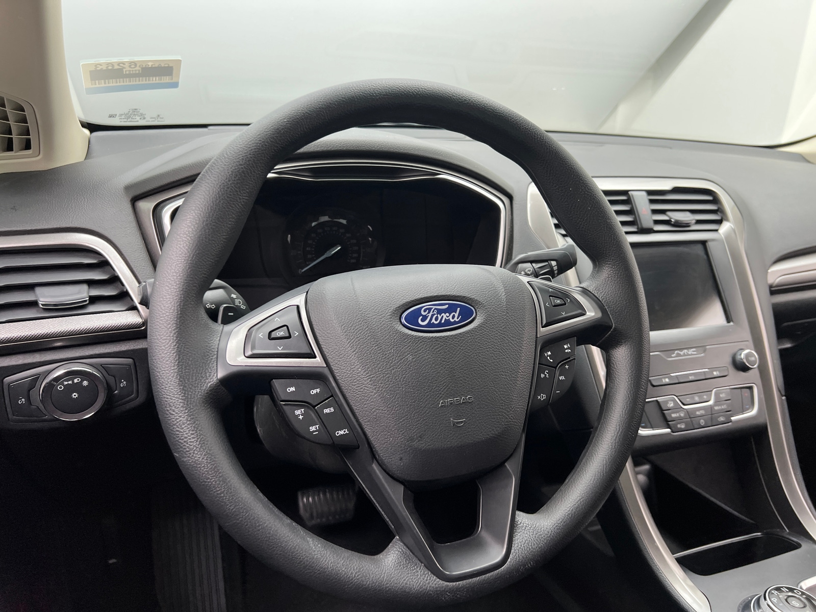 Thumbnail: 2019 Ford Fusion - 5